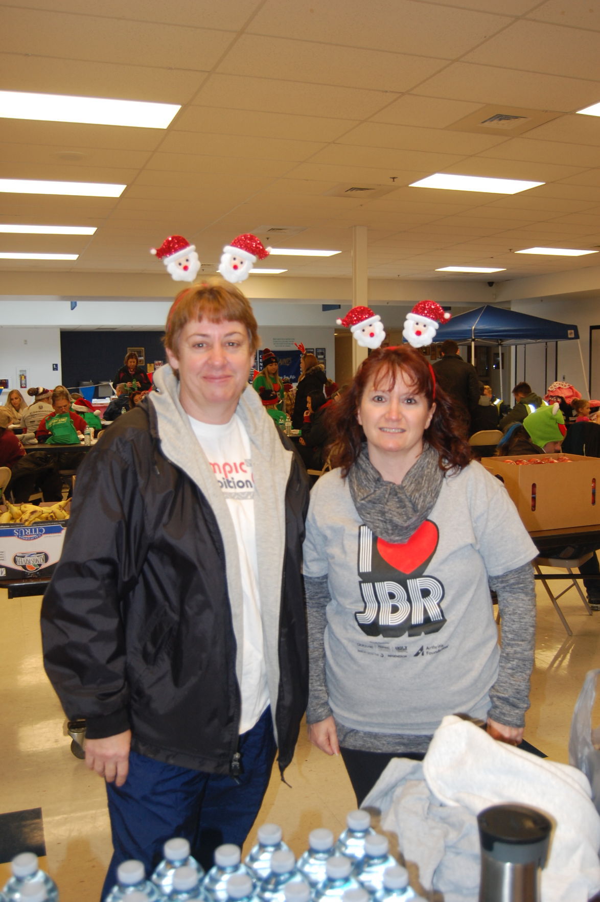 Lila Bland, Beverly Pickett
